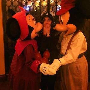 Meet your Posher, Melissa